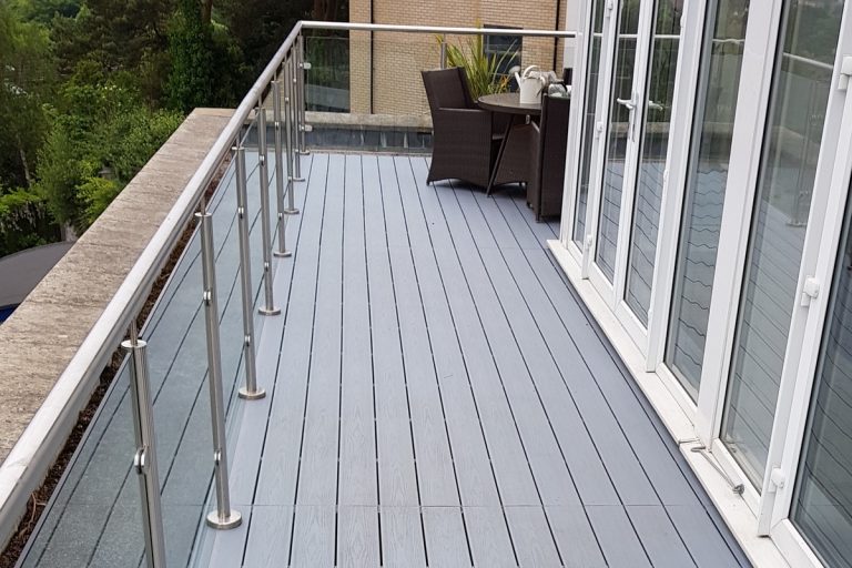 Fencing & Decking Installation Elite Build and Maintenance